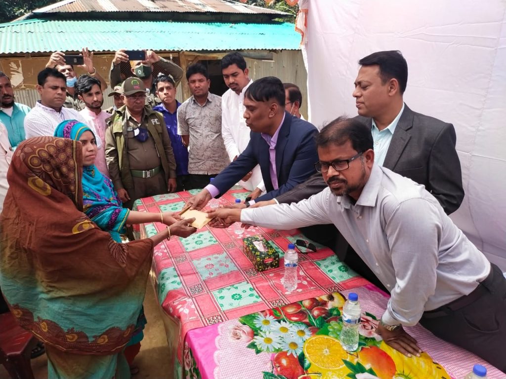 Nature Conservation Management CMGC