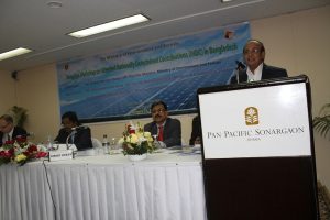 Nature Conservation Management Inception